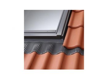 Velux tetőtéri ablak beépítő készlet Energy Plus EDW 2
