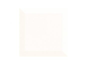 TAMOE Bianco falburkoló 9,8x9,8 cm