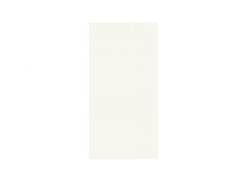 MODUL Bianco falburkoló 30x60x0,9 cm
