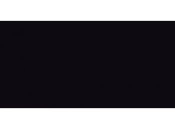 NEVE Nero falburkoló 30x60x0,9 cm