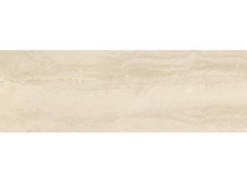 SILENCE Beige falburkoló 25x75x0,9 cm