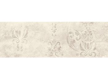 SILENCE Silver Carpet dekor falburkoló 25x75x0,9 cm