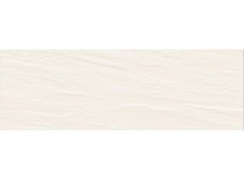 NIGHTWISH Bianco Struktúra A matt falburkoló 25x75x0,9 cm