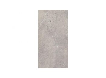 SUNNYDUST Grys matt padlóburkoló 59,8x119,8x0,9 cm