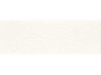 ELEGANT SURFACE Bianco Struktura A falburkoló 29,8x89,8x0,9