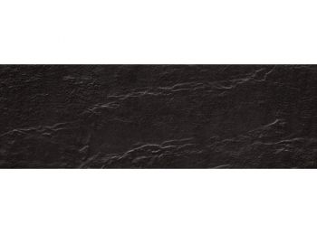 GOLDEN HILLS Nero falburkoló 29,8x89,8x0,9 cm