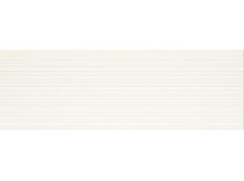 URBAN COLOURS Bianco Struktura C falburkoló 29,8x89,8x0,9 c