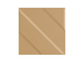 URBAN COLOURS Gold Struktura B falburkoló 19,8x19,8x0,8 cm