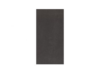 Doblo Nero padlóburkoló 29,8x59,8x1 cm