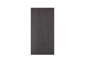 Doblo Nero Satin padlóburkoló 29,8x59,8x1 cm