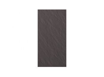 Doblo Nero Struktura padlóburkoló 29,8x59,8x1 cm