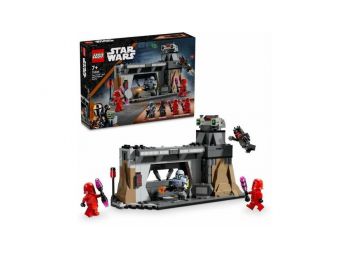 LEGO® Star Wars™ - Paz Vizsla és Moff Gideon csatája (7