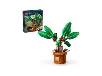 LEGO® Harry Potter™ - Mandragóra (76433)