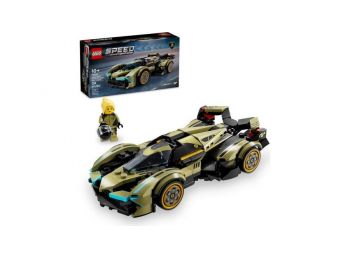 LEGO® Speed Champions - Lamborghini Lambo V12 Vision GT szu