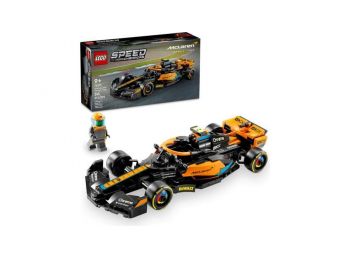 LEGO® Speed Champions - McLaren Formula 1-es versenyautó 2
