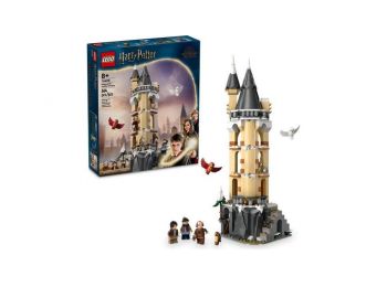 LEGO® Harry Potter™ - A Roxfort kastély bagolyháza (764