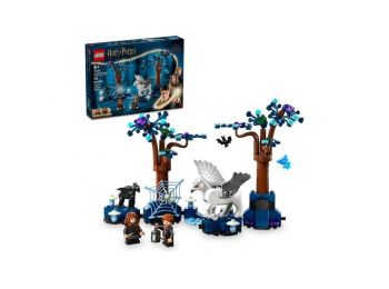 LEGO® Harry Potter™ - A Tiltott Rengeteg: Varázslatos l