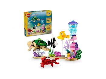 LEGO® Creator 3-in-1 - Tengeri állatok (31158)