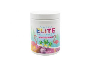 COLLANGO Elite Collagen + Hyaluronic acid (Collagen Type I, 