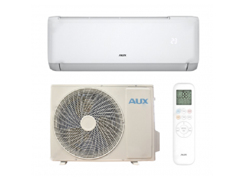 AUX Magma 2,7 kW KSZKLM5400