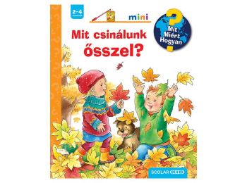 Mit csinálunk ősszel? – Mit? Miért? Hogyan? Mini (64.)