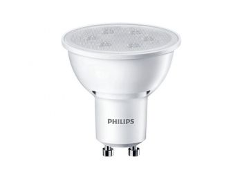 PHILIPS CorePro 3,5W=35W GU10/230V melegfehér LED szpot 871