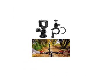 DJI Osmo Pocket 3 biciklis/motoros rögzítő (műanyag felf