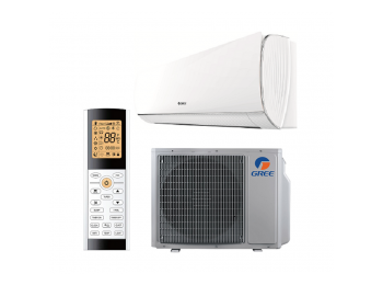 Gree Comfort Pro 3,5 kW GWH12ACCXD-K6DNA1D szett