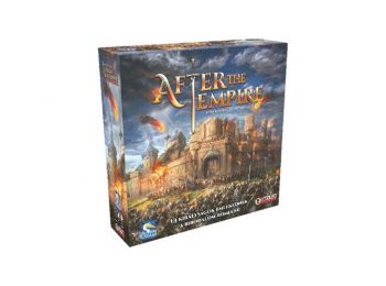 After the Empire társasjáték