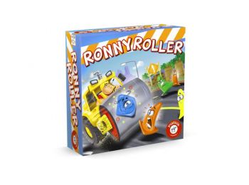 Piatnik Ronny Roller társasjáték