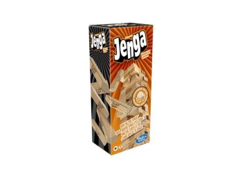 Hasbro Jenga Classic társasjáték