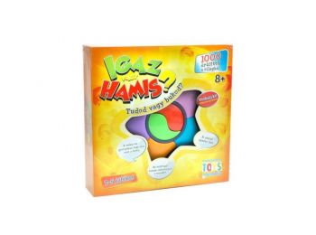 Zanzoon Igaz vagy hamis? társasjáték