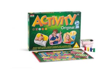 Piatnik Activity Original társasjáték