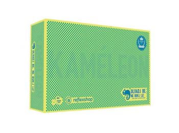 Big Potato Kaméleon társasjáték