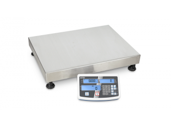 KERN IFS 300K-3 (150/300kg-0,002/0,005kg) darabszámláló m