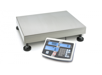 KERN IFS 60K0.5DL (30/60kg-0,0005/0,001kg) darabszámláló 