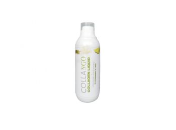 COLLANGO Collagen Liquid 500 ml Lime-Elderberry kollagén (NEW)