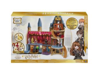 Spin Master Wizarding World: Harry Potter Roxfort kastély j