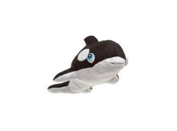 Flair Toys Night Buddies: Világító plüss Olivér delfin