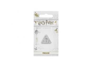 Harry Potter Halál Ereklyéi kitűző - HPPB0054