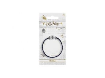 Harry Potter bőr karkötő charm - HP0029-19