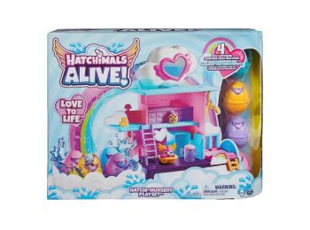 Spin Master Hatchimals: Alive! Vizes csomag