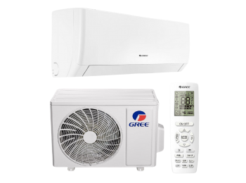 Gree COSMO 2,6 kW GWH09AWCXB-K6DNA4G szett