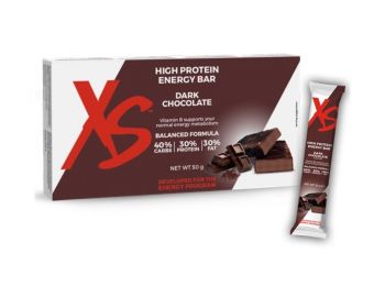 High Protein Energy Bar XS™ Étcsokoládé ízű - Amway