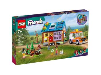 LEGO® Friends - Mobil miniház (41735)