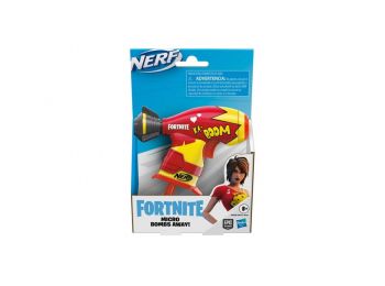 Hasbro Nerf Fortnite Micro Shots Bombs Away