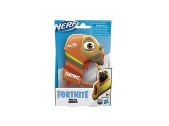 Hasbro Nerf Fortnite Micro Doggo szivacslövő játékfegyve