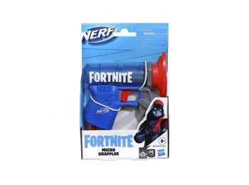 Hasbro Nerf Fortnite Micro Grappler szivacslövő játékfeg