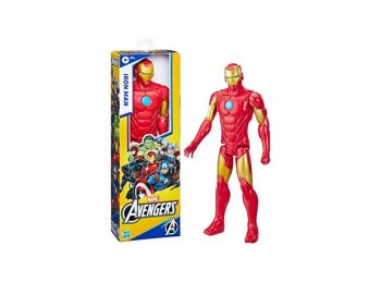 Hasbro Titan Hero Vasember Játékfigura 30cm