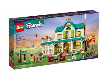 LEGO® Friends - Autumn háza (41730)